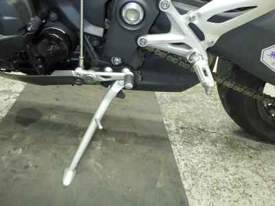 Triumph Speed Triple 1200 RS 2021