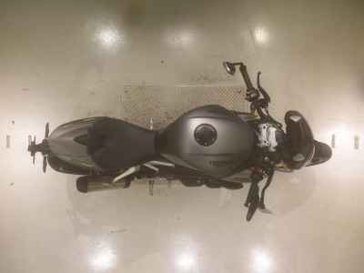 Triumph Speed Triple 1200 RS 2021