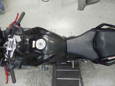 Yamaha FZ1 Fazer 2008