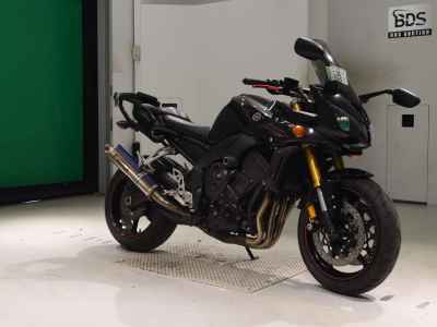 Yamaha FZ1 Fazer 2008