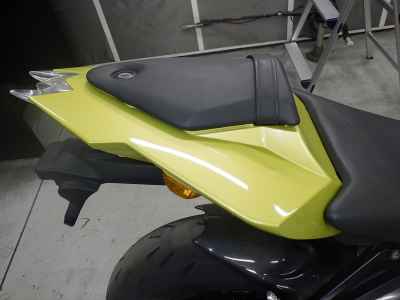 BMW S1000RR 2010