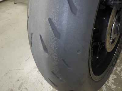 BMW S1000RR 2010