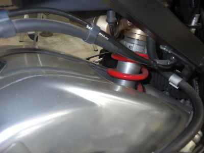 BMW S1000RR 2010