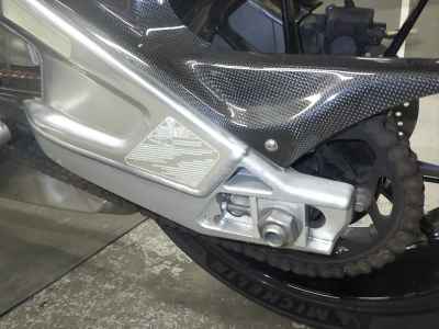 BMW S1000RR 2010