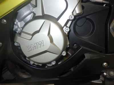 BMW S1000RR 2010