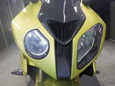 BMW S1000RR 2010