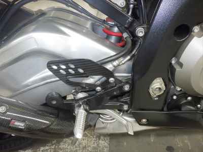 BMW S1000RR 2010