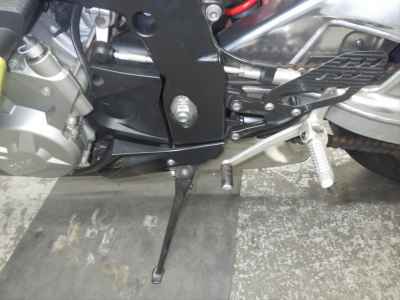 BMW S1000RR 2010