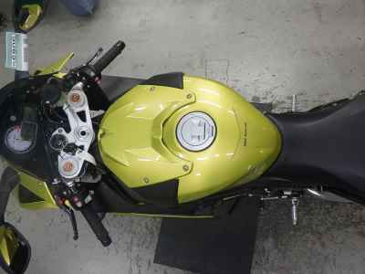 BMW S1000RR 2010