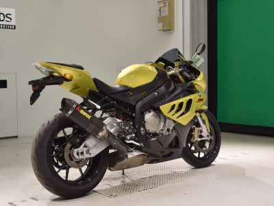 BMW S1000RR 2010