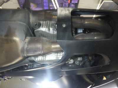 BMW S1000RR 2010