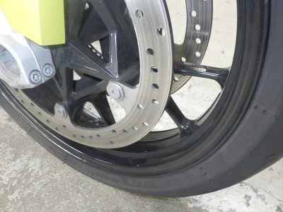 BMW S1000RR 2010