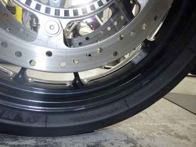 BMW S1000RR 2010