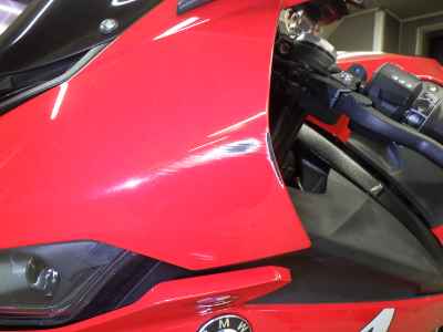 BMW S1000RR 2020