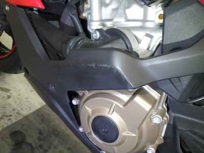 BMW S1000RR 2020