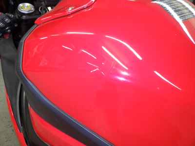 BMW S1000RR 2020