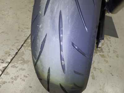 BMW S1000RR 2020