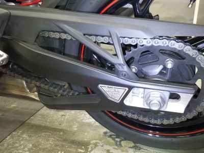 BMW S1000RR 2020