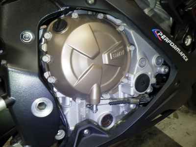 BMW S1000RR 2020