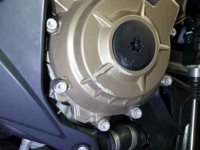 BMW S1000RR 2020