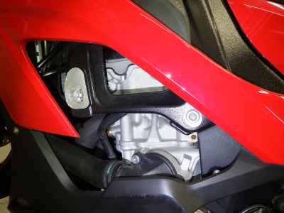 BMW S1000RR 2020