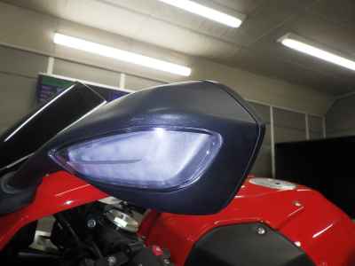 BMW S1000RR 2020