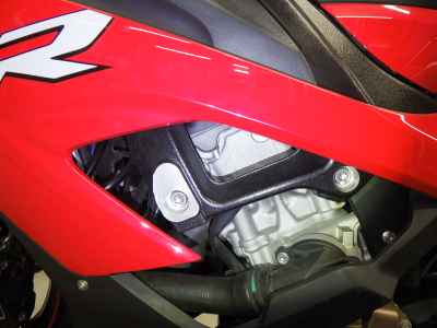 BMW S1000RR 2020