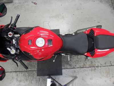 BMW S1000RR 2020