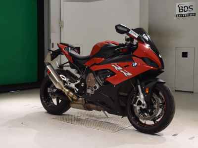 BMW S1000RR 2020