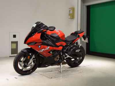 BMW S1000RR 2020