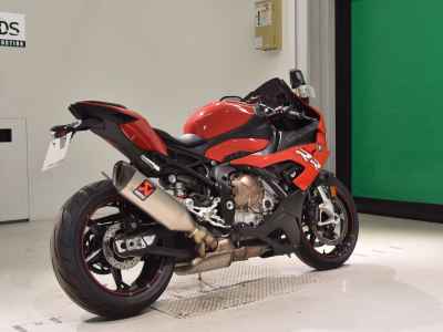 BMW S1000RR 2020