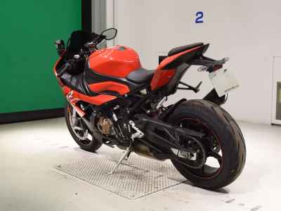 BMW S1000RR 2020