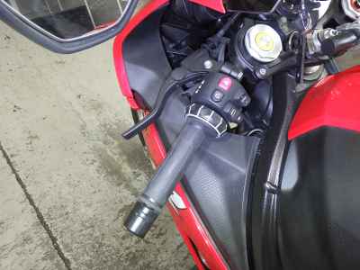 BMW S1000RR 2020