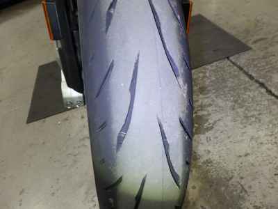 BMW S1000RR 2020