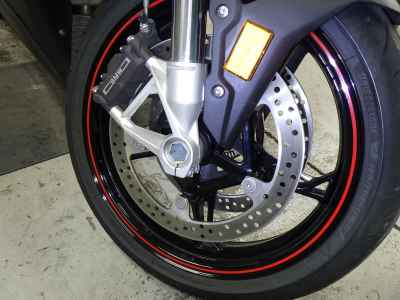 BMW S1000RR 2020