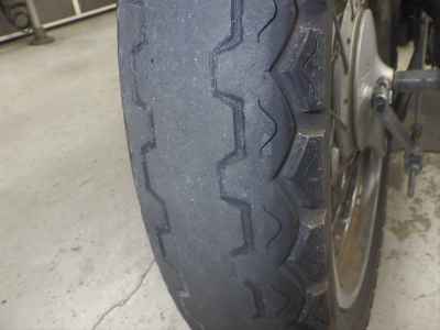 Suzuki ST250E