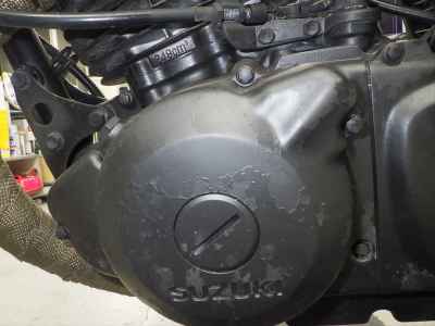 Suzuki ST250E
