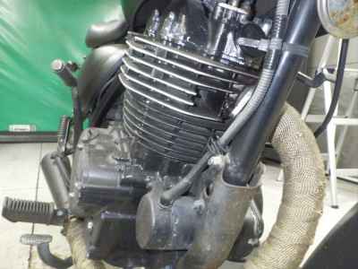 Suzuki ST250E
