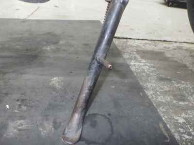 Suzuki ST250E
