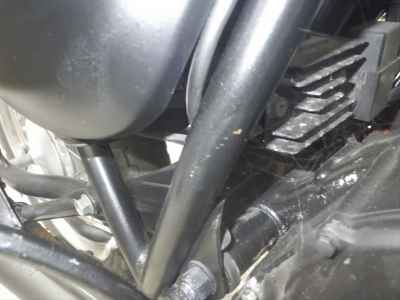Suzuki ST250E
