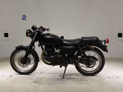 Suzuki ST250E