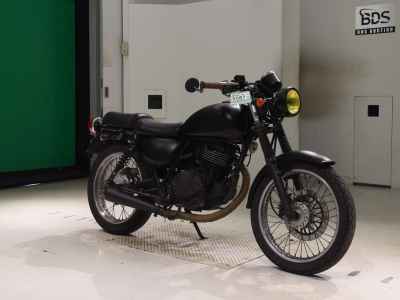 Suzuki ST250E