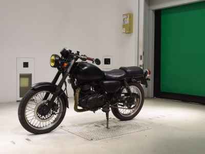 Suzuki ST250E