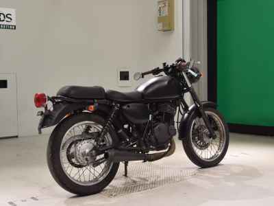 Suzuki ST250E