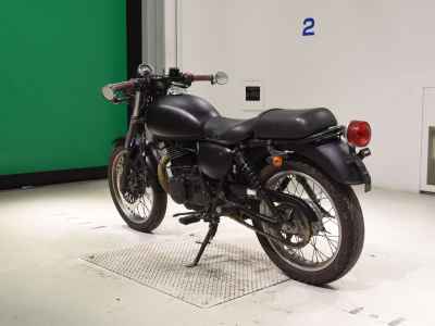 Suzuki ST250E