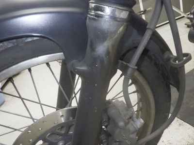 Suzuki ST250E