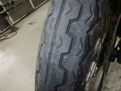 Suzuki ST250E