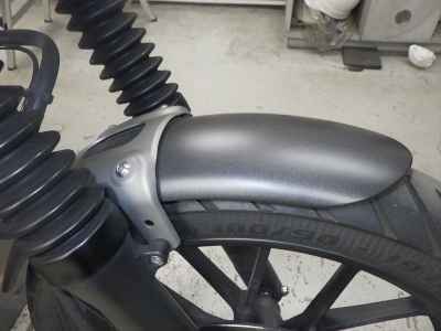 Honda GB350 2023