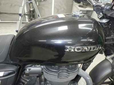 Honda GB350 2023