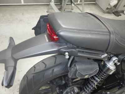 Honda GB350 2023